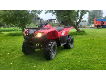 Quadriciclo YAMAHA