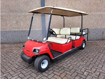 Carrinho de golfe YAMAHA