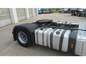 Tractor Mercedes-Benz Actros 1845LS  Schubbodenhydr. Retarder: foto 3