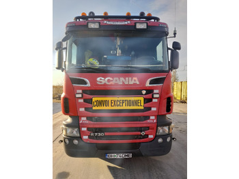 Tractor SCANIA R 730