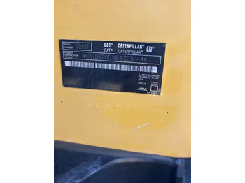 Escavadora de rastos