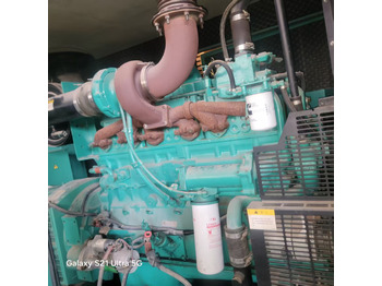 Motor CUMMINS