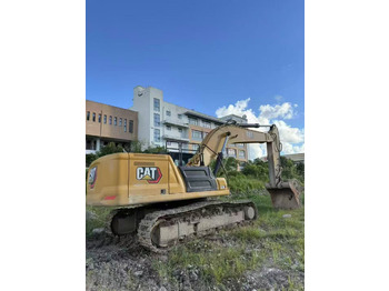 Máquina de construção