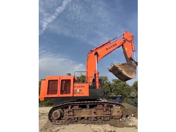 Escavadeira HITACHI