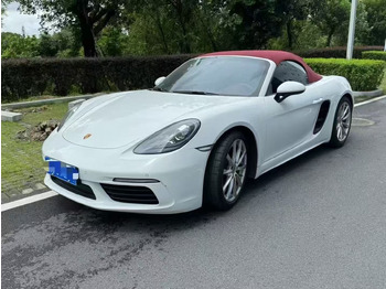 Automóvel PORSCHE