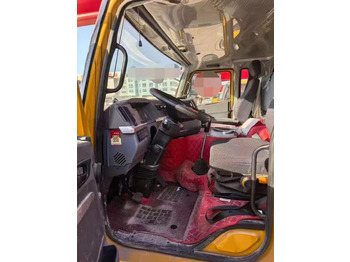 Grua todo o terreno SANYI 800T5: foto 3 Grua todo o terreno SANYI 800T5: foto 3