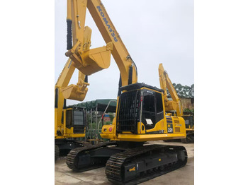 Escavadora de rastos komatsu PC220-8: foto 3 Escavadora de rastos komatsu PC220-8: foto 3