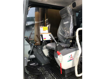 Escavadora de rastos komatsu PC220-8: foto 4 Escavadora de rastos komatsu PC220-8: foto 4