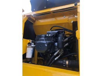 Escavadora de rastos komatsu PC220-8: foto 5 Escavadora de rastos komatsu PC220-8: foto 5