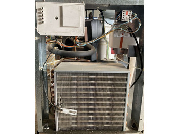 Equipamento de processamento de alimentos Scotsman MF 46 AS: foto 5