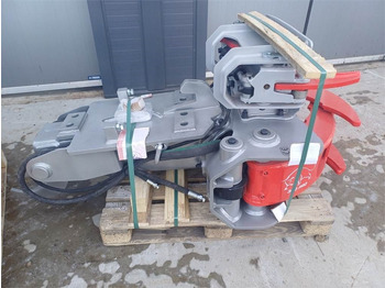 Garra de Máquina de construção Bison 300pro Energiapuukoura: foto 2