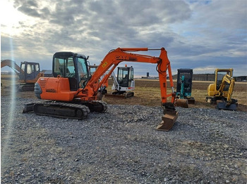 Locação de Case CX50 kallistajalla  Case CX50 kallistajalla: foto 4