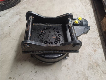 Tiltrotator