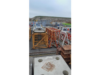 Guindaste de torre LIEBHERR