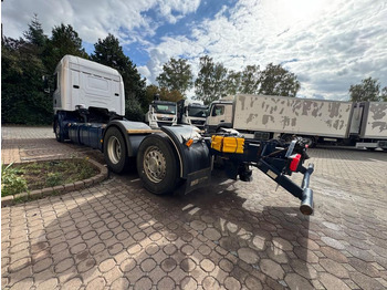 Locação de  Scania R450/Retarder/Lenk-Lift/Highline Scania R450/Retarder/Lenk-Lift/Highline: foto 5 Locação de  Scania R450/Retarder/Lenk-Lift/Highline Scania R450/Retarder/Lenk-Lift/Highline: foto 5