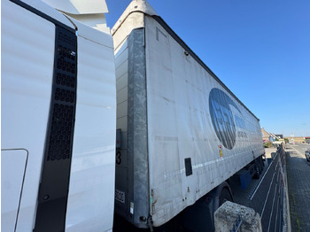 Semi-reboque de lona Schmitz Cargobull SCS24/L//LBW/Lift-Achse/2in1-Speed-Curtain: foto 3