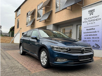 Automóvel VOLKSWAGEN
