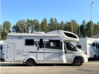 Autocaravana capucine ADRIA Coral XL 650 DK: foto 2 Autocaravana capucine ADRIA Coral XL 650 DK: foto 2