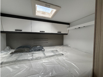 Autocaravana capucine nuevo SUN LIVING A 75 DP: foto 5