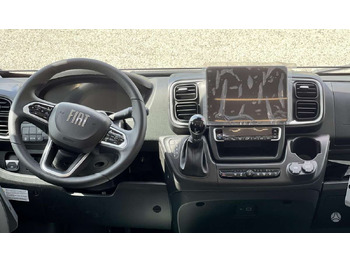 Autocaravana capucine nuevo SUN LIVING A 75 DP: foto 4