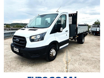 Furgão caixa aberta FORD Transit