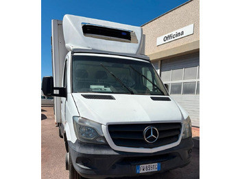 Caminhão frigorífico MERCEDES-BENZ Sprinter 416
