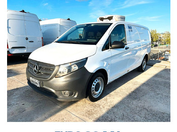 Carrinha frigorífica MERCEDES-BENZ Vito 114
