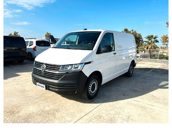 Furgão VOLKSWAGEN Transporter