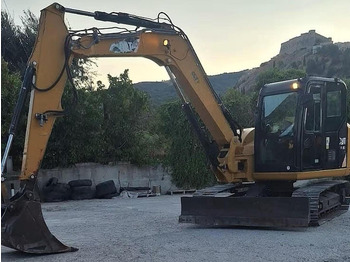 Escavadeira CATERPILLAR 308