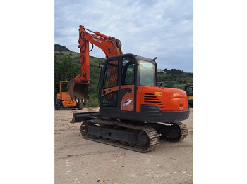 Escavadeira DOOSAN