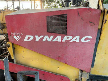 Acabadora Dynapac F5C: foto 4