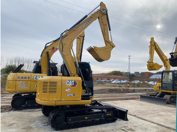 Escavadeira CATERPILLAR 307E2
