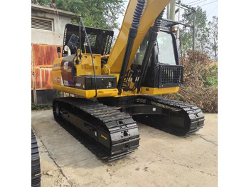 Escavadora de rastos CATERPILLAR 320D2L: foto 5