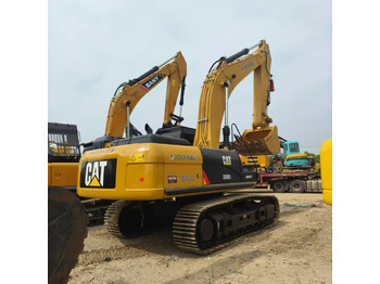 Escavadora de rastos CATERPILLAR 336D2