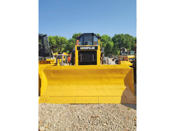 Buldôzer CATERPILLAR D6G: foto 5