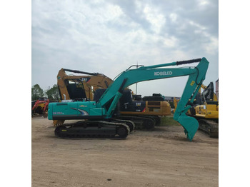 Escavadora de rastos KOBELCO