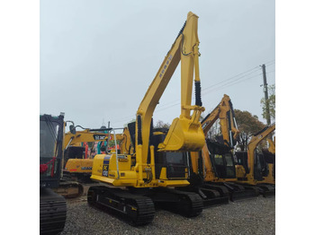Escavadora de rastos KOMATSU PC130-7