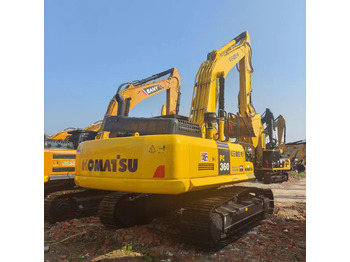 Locação de KOMATSU PC360 KOMATSU PC360: foto 5 Locação de KOMATSU PC360 KOMATSU PC360: foto 5