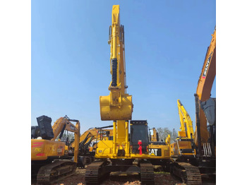 Locação de KOMATSU PC360 KOMATSU PC360: foto 3 Locação de KOMATSU PC360 KOMATSU PC360: foto 3