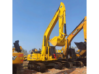 Locação de KOMATSU PC360 KOMATSU PC360: foto 2 Locação de KOMATSU PC360 KOMATSU PC360: foto 2