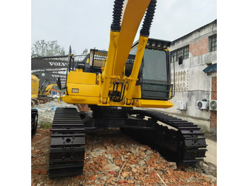 Escavadora de rastos KOMATSU PC450: foto 2