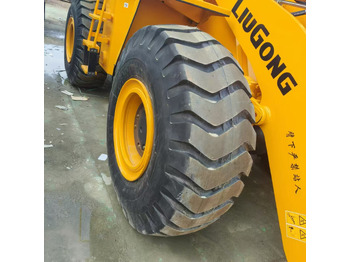 Locação de LIUGONG CL G865 LIUGONG CL G865: foto 5