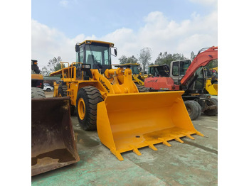 Locação de LIUGONG CL G865 LIUGONG CL G865: foto 2