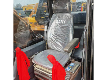 Escavadora de rastos SANY SY215C: foto 5