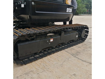 Mini escavadeira nuevo SANY SY35U: foto 3