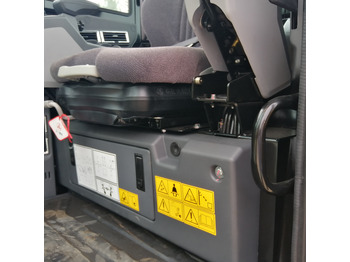 Mini escavadeira nuevo SANY SY35U: foto 4