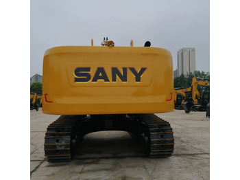 Escavadora de rastos nuevo SANY SY375H: foto 3 Escavadora de rastos nuevo SANY SY375H: foto 3