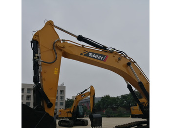 Escavadora de rastos nuevo SANY SY375H: foto 4 Escavadora de rastos nuevo SANY SY375H: foto 4