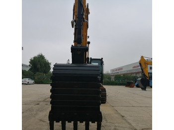 Escavadora de rastos nuevo SANY SY375H: foto 5 Escavadora de rastos nuevo SANY SY375H: foto 5