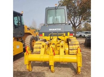 Buldôzer SHANTUI SD16: foto 4